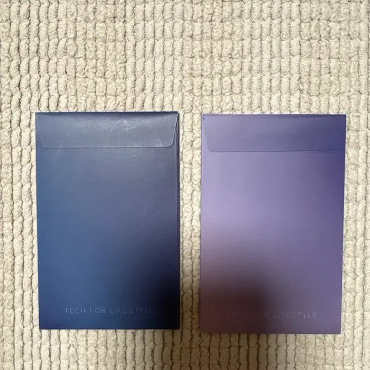 [BUNJANG] Byun Woo Seok Discovery Photocard (Sealed) / 변우석 (미개봉)디스커버리포토카드2종