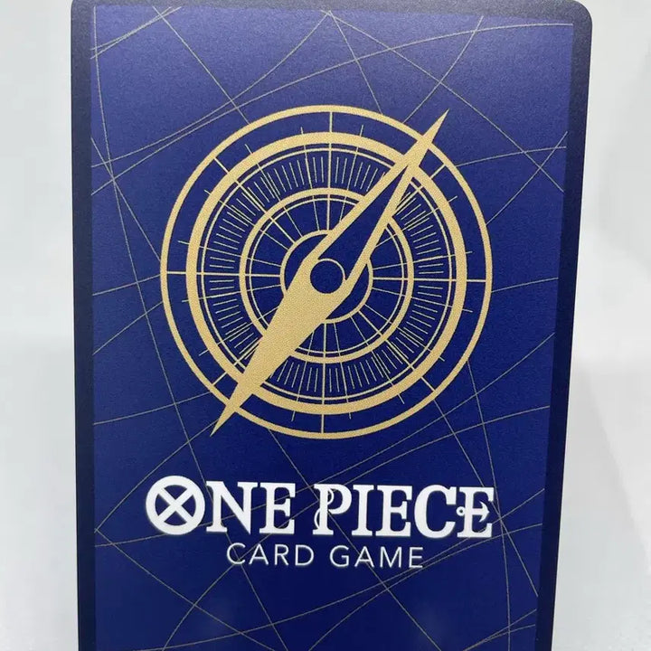 [BUNJANG] One Piece Card Wedding Nami Japanese SR Card / 원피스카드 웨딩 나미 일판 SR카드