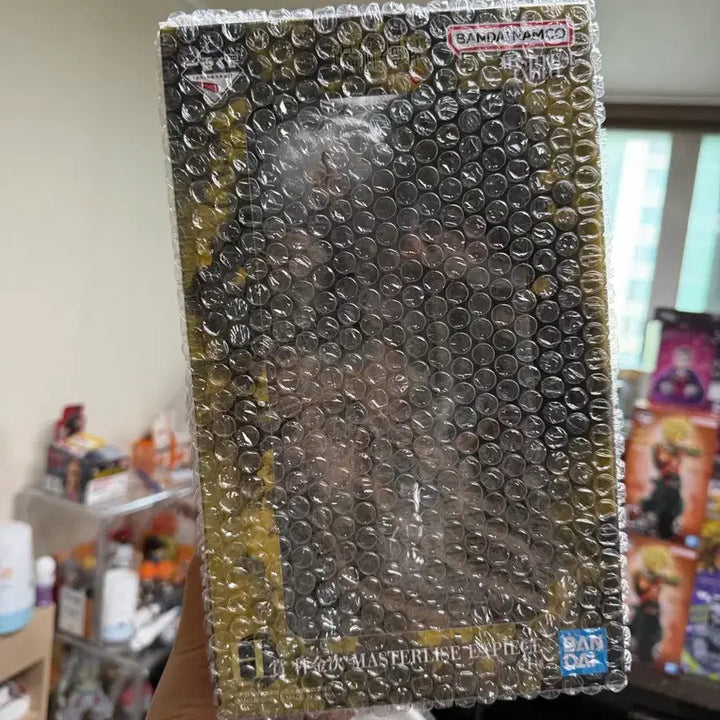 [BUNJANG] Jujutsu Kaisen Prize Figure H Prize Sealed / 주술회전 H상 미개봉