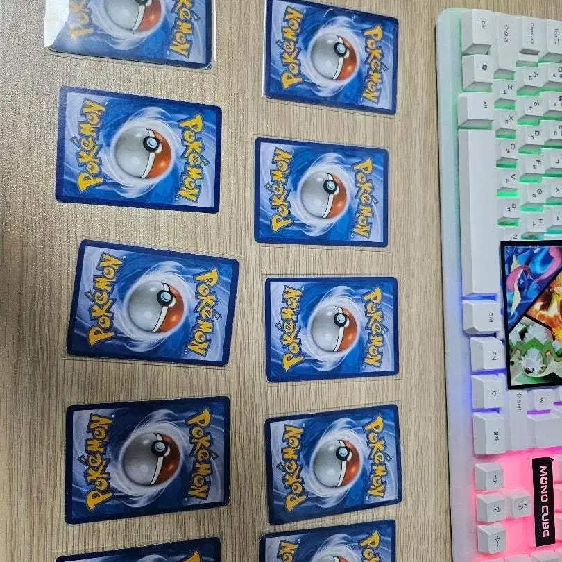 [BUNJANG] Pokemon Card Bundle / 포켓몬카드 일괄 번톡 먼저 부탁드려요