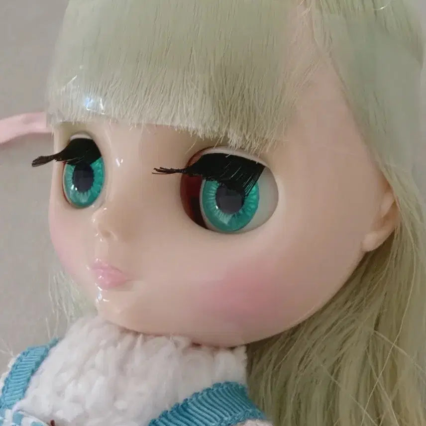 [BUNJANG] Middie Blythe Meromero Myu Doll / 미디브라이스 메로메로뮤