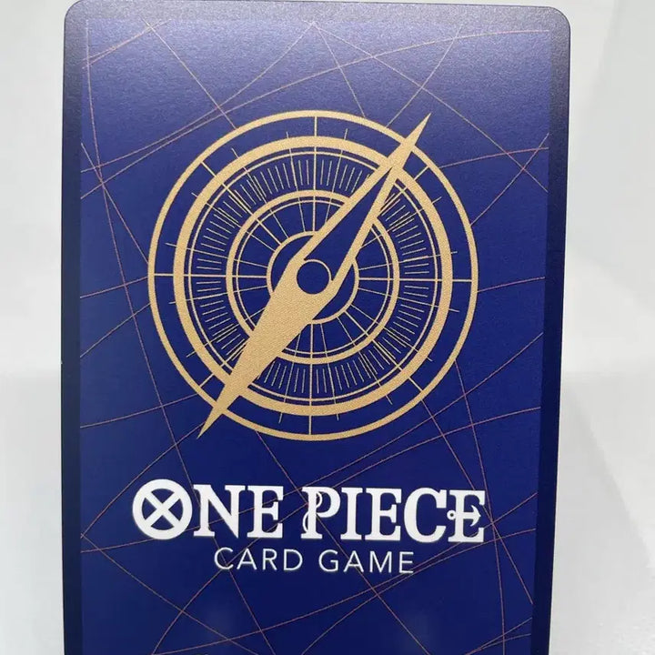 [BUNJANG] One Piece Card Nico Robin Miss All Sunday North American Edition SR / 원피스카드 니코 로빈 미스 올 선데이 북미판 영판 SR