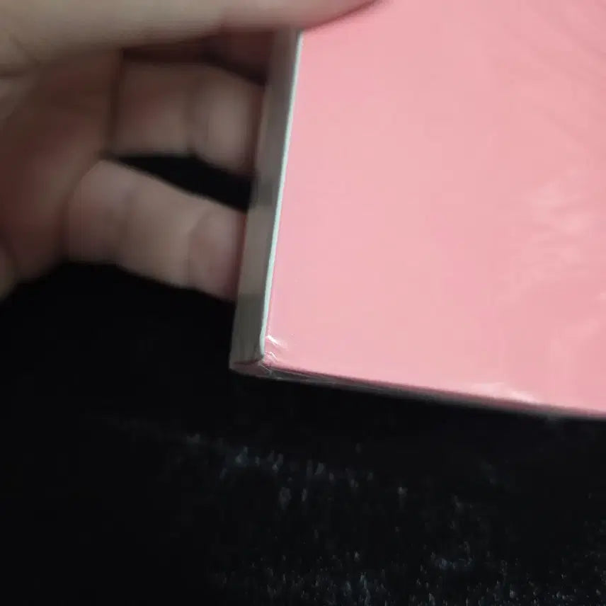 [BUNJANG] Filtre Pink Magic Playing Cards Sealed / 마술 플레잉 카드 필트레 핑크 미개봉
