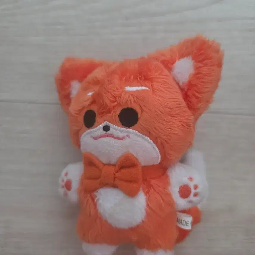 [BUNJANG] ASTRO M-Yeou Plush Doll / 아스트로 인형 엠여우