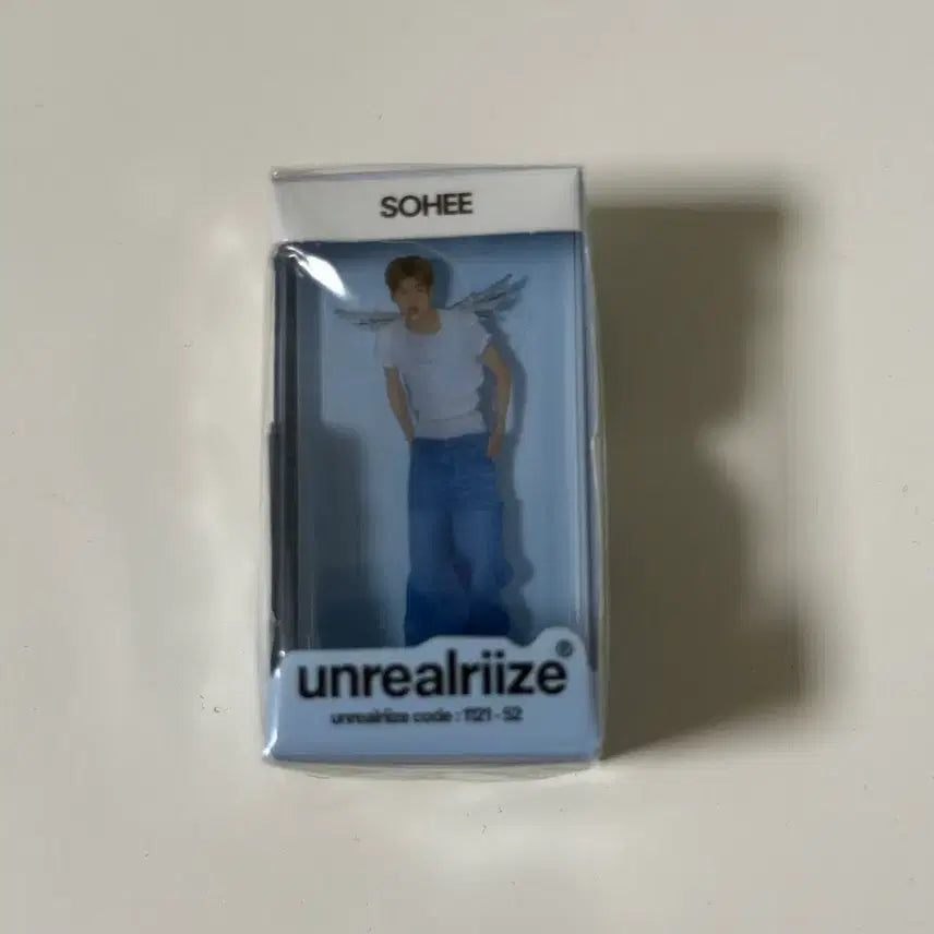 [BUNJANG] RIIZE Sohee 2026 Season&