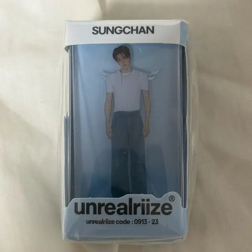 [BUNJANG] RIIZE Sungchan 2026 Season&