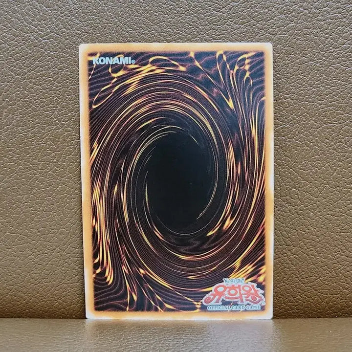 [BUNJANG] Yu-Gi-Oh! Tri-Gate Wizard Ultra Rare Card / 유희왕 트라이게이트 위저드 울레 카드