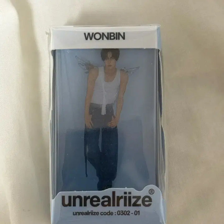 [BUNJANG] RIIZE Wonbin 2026 Season&