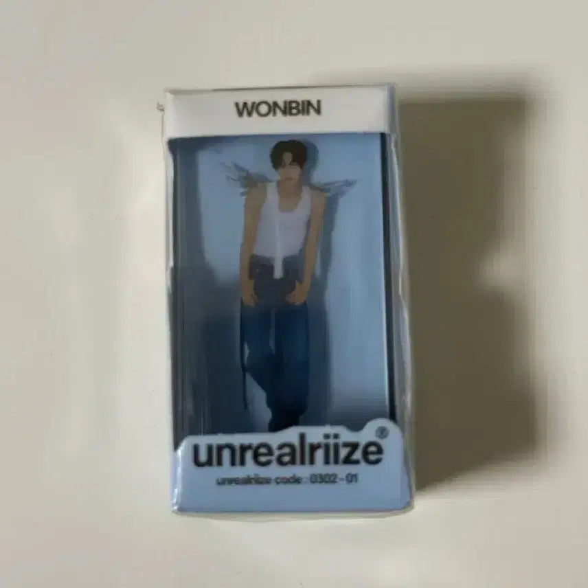 [BUNJANG] RIIZE Wonbin 2026 Season&