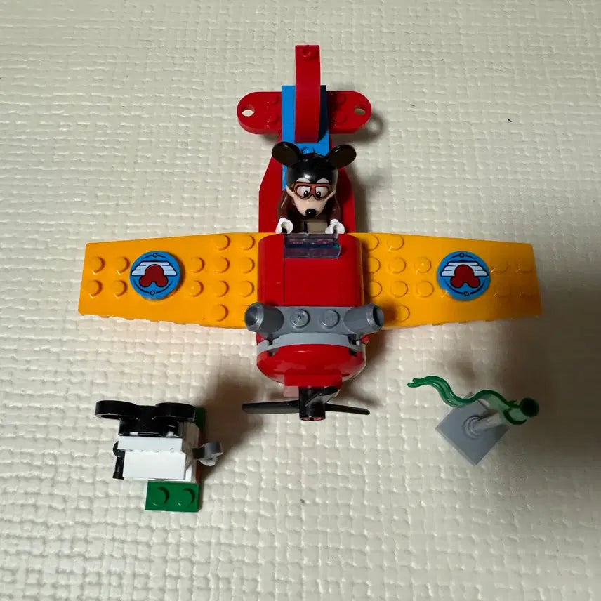 [BUNJANG] LEGO Disney Mickey Mouse&