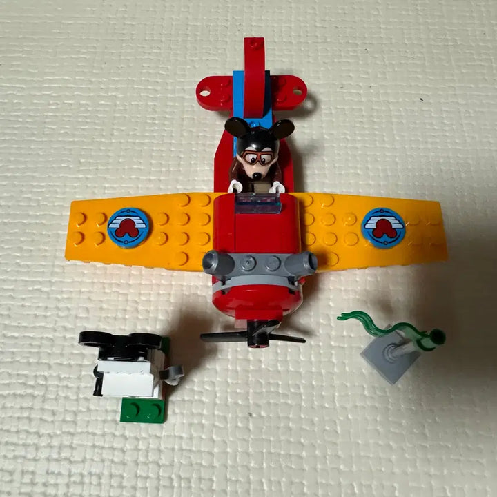 [BUNJANG] LEGO Disney Mickey Mouse&