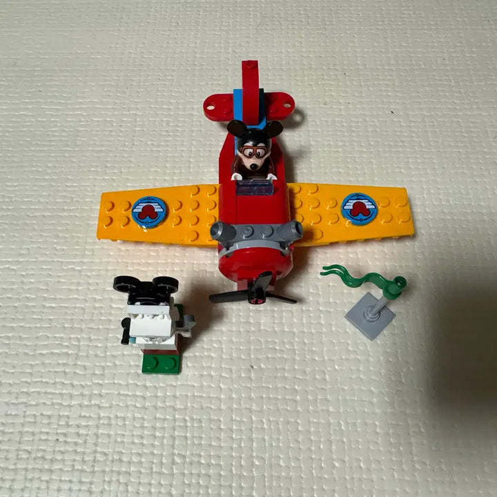 [BUNJANG] LEGO Disney Mickey Mouse&