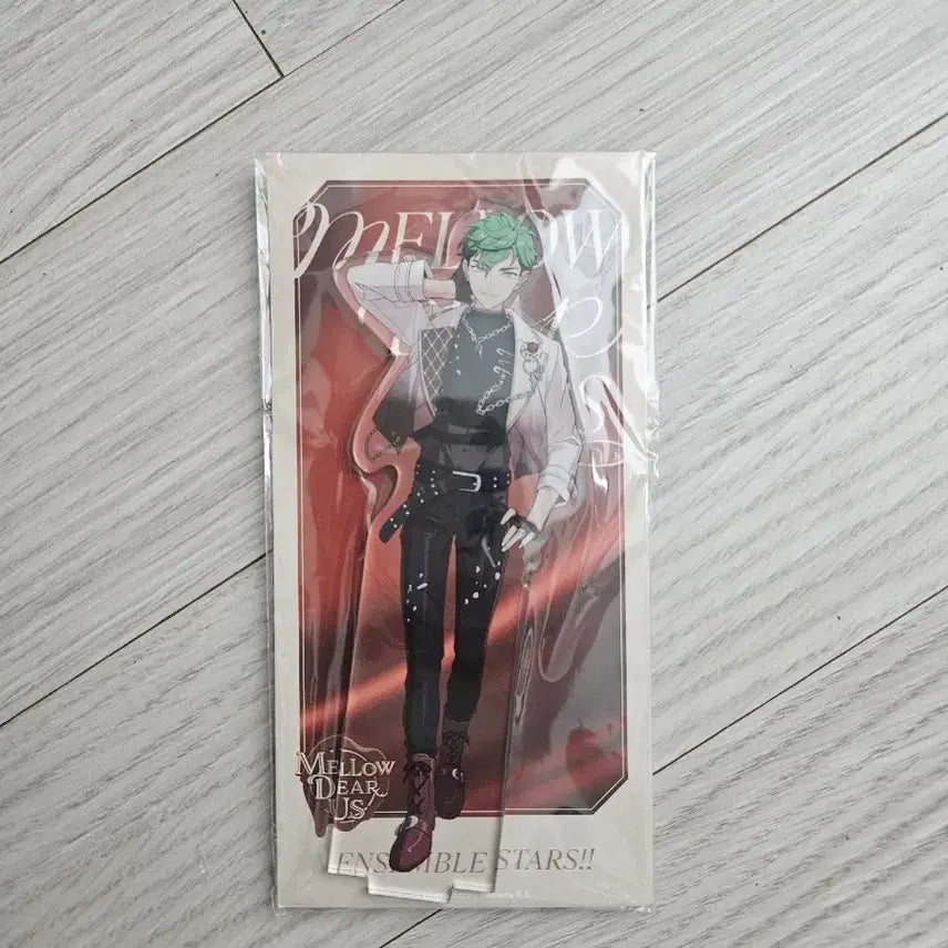 [BUNJANG] Ensemble Stars! Melodious Juis Acrylic Standee / 앙스타 멜로디어스 쥬이스 아크릴