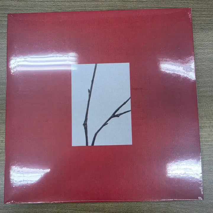[BUNJANG] Choi Yuree LP (Sealed) / 최유리 LP 미개봉 (무료배송)