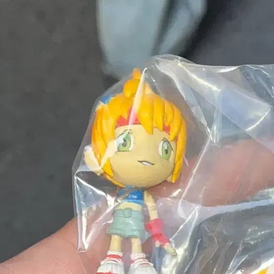 [BUNJANG] MapleStory Archer Figure / 메이플스토리 피규어 궁수