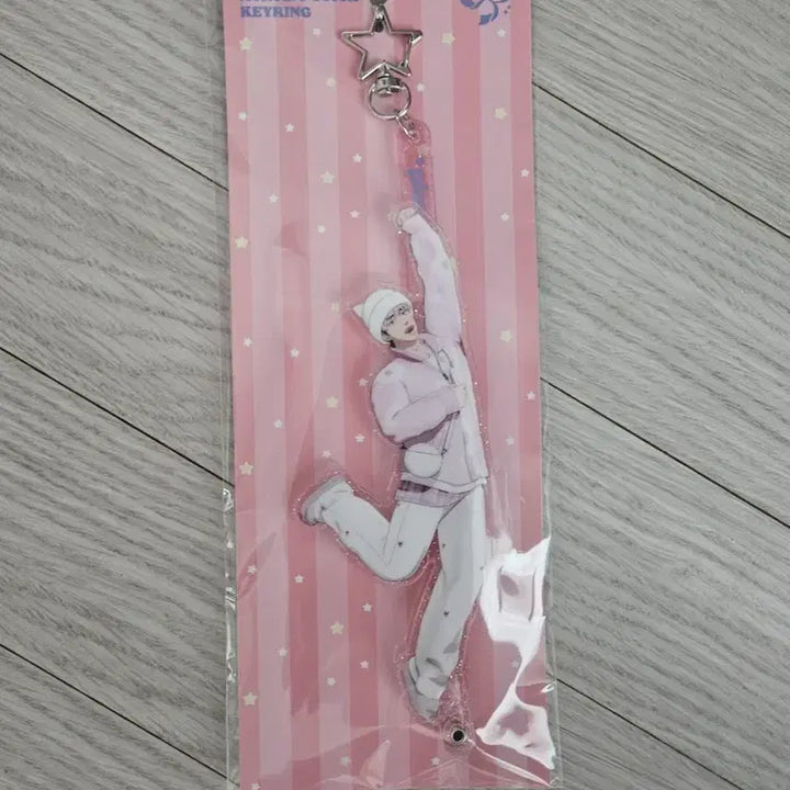[BUNJANG] PLAVE Eunho PLIPU Stick Acrylic / 플레이브 은호 플뿌 스틱 아크릴
