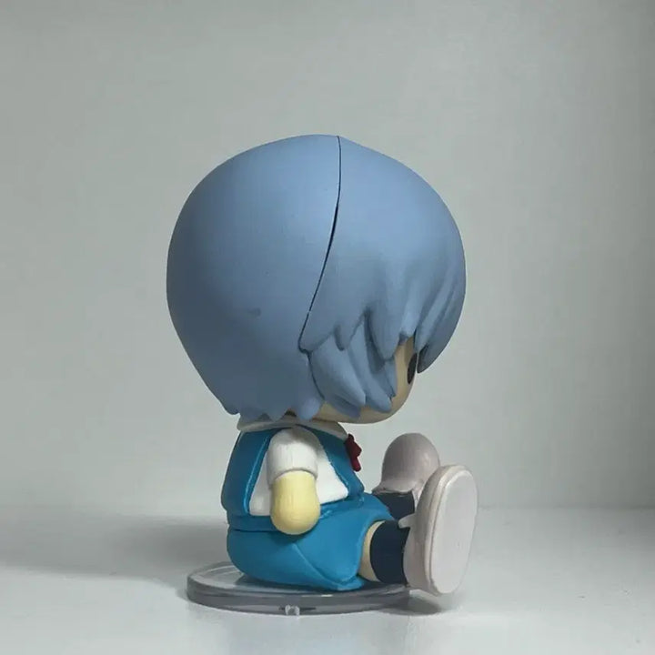 [BUNJANG] Re-ment Evangelion Peta Doll Figures Ray Kaworu Shinji Bundle Set / 신세기 에반게리온 리멘트 페타돌 피규어 레이 카오루 신지 일괄