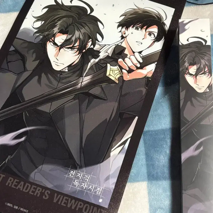 [BUNJANG] Omniscient Reader&