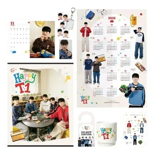 [BUNJANG] 2026 Season&