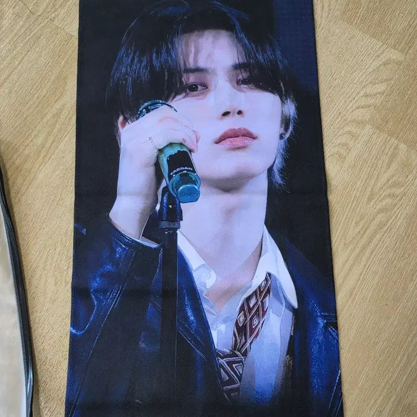[BUNJANG] BOYNEXTDOOR Taesan Slogan / 보넥도 보이넥스트도어 태산 슬로건 양도 판매