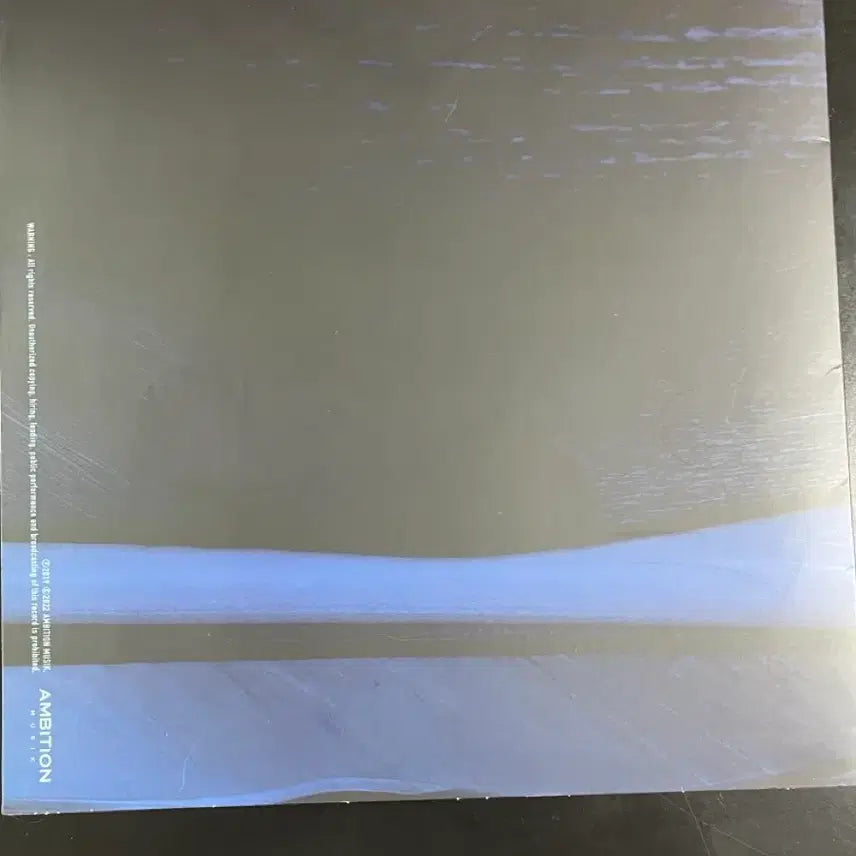 [BUNJANG] Ash Island ASH LP / 급처Ash island 애쉬아일랜드 1집 ASH LP판매합니다