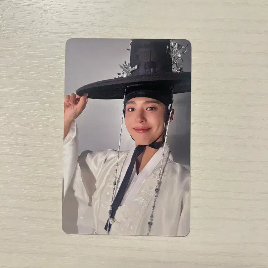 [BUNJANG] Park Bo Gum Be With You Fanmeeting Photocard / 박보검 비윗유 팬미팅 포토카드 포카
