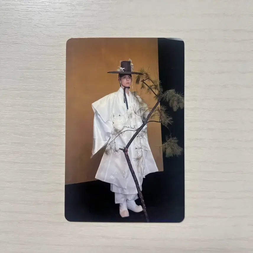 [BUNJANG] Park Bo Gum Be With You Fanmeeting Photocard / 박보검 비윗유 팬미팅 포토카드 포카