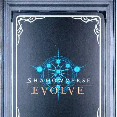 [BUNJANG] Shadowverse Evolve Japanese Edition &