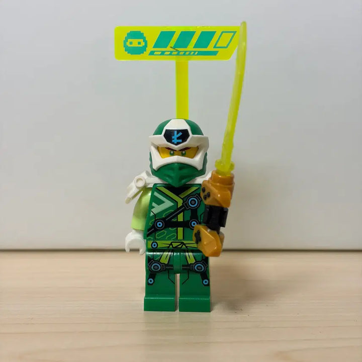 [BUNJANG] LEGO Ninjago 71716 Lloyd&