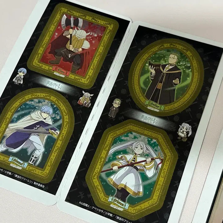 [BUNJANG] Frieren: Beyond Journey&