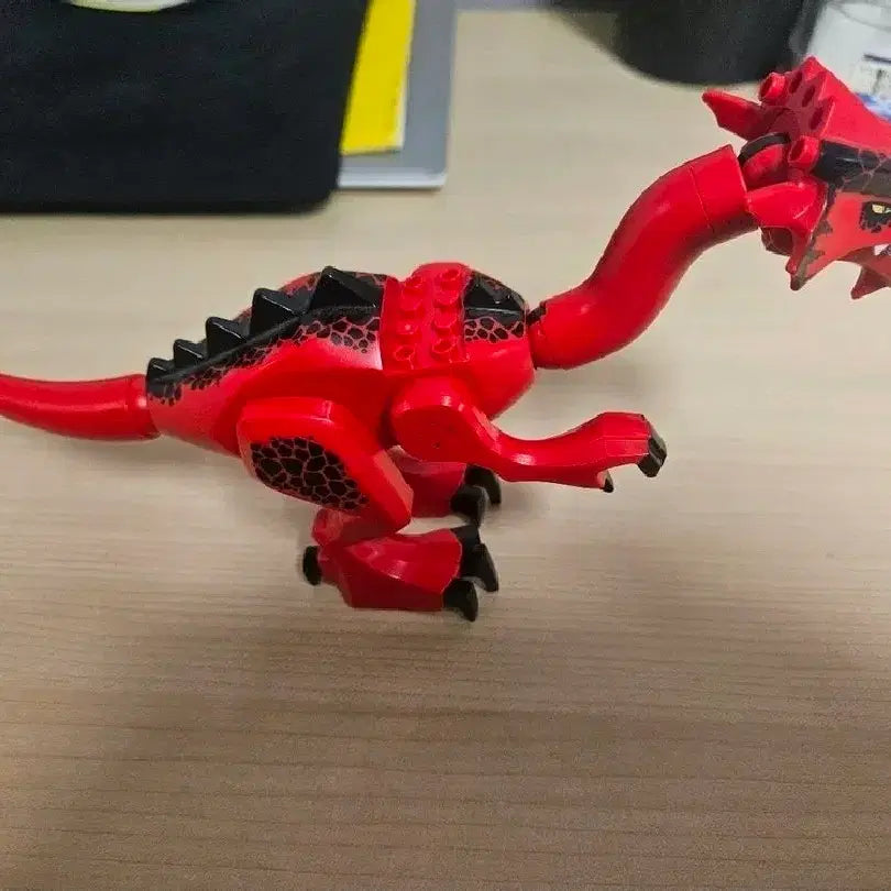 [BUNJANG] LEGO Dragon / 레고 드래곤 팝니다