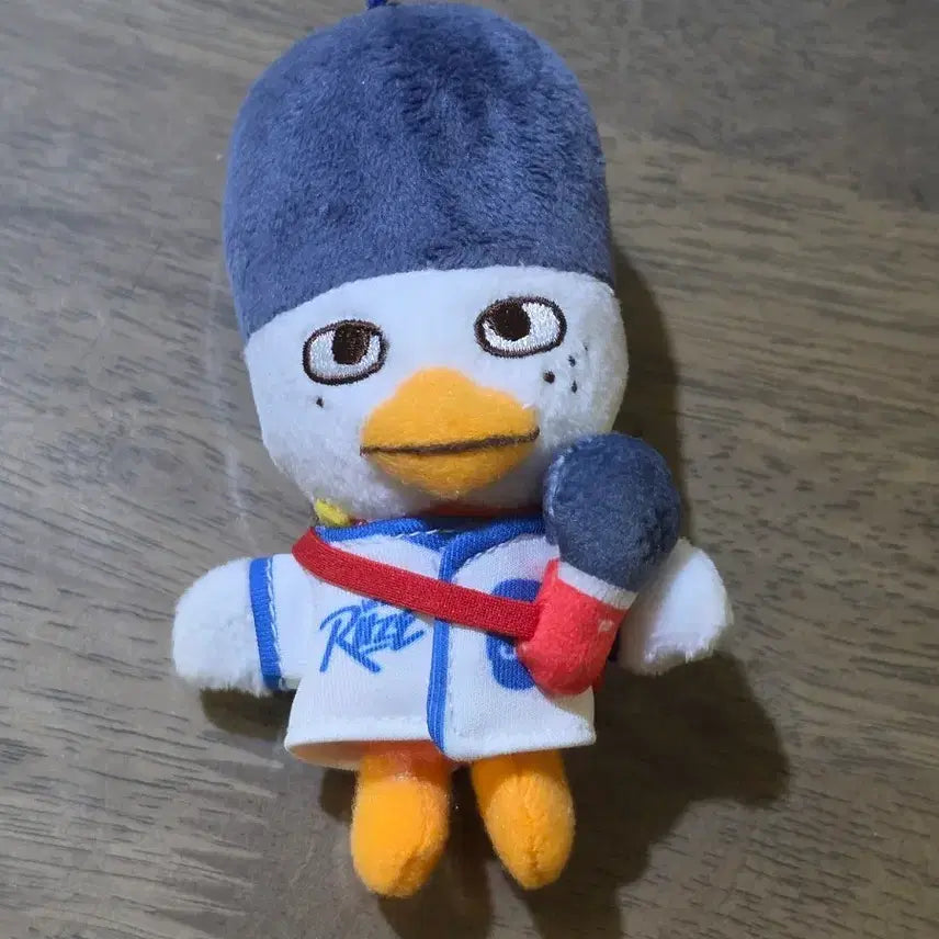 [BUNJANG] RIIZE Sohee Doll 10cm / 라이즈 소희 똘병이 10cm 인형 양도 판매