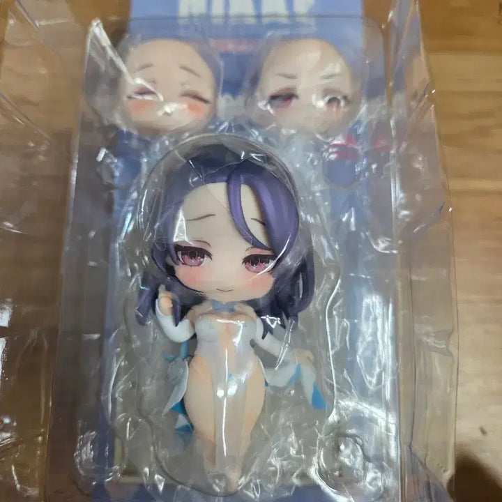 [BUNJANG] Niki SD Season 3 Isabel Figure / 니케SD 3탄 이사벨피규어팝니다