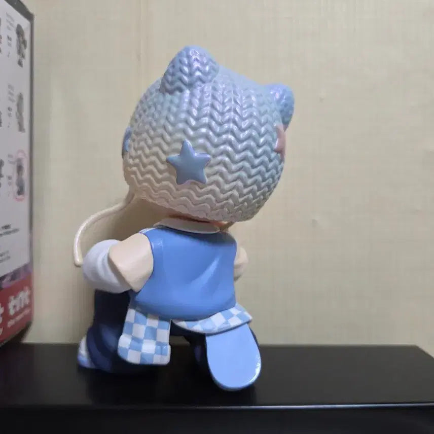 [BUNJANG] TNT Idol Riyan Figure / 리얀~아이돌