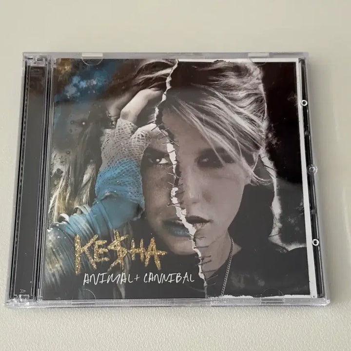 [BUNJANG] Kesha Pop Music CD Album Bundle / 케샤 Kesha 팝송 CD 앨범 팝니다
