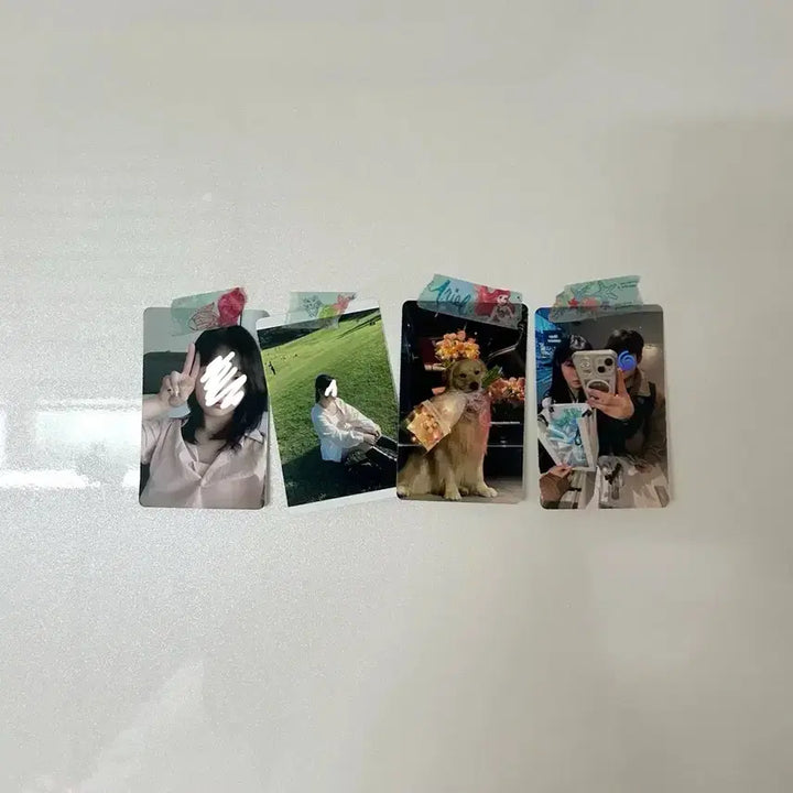 [BUNJANG] Custom Photo Prints (Graduation, Photocard, Anniversary, Album) / 사진인화(졸사, 포카, 기념일, 앨범사진 등)