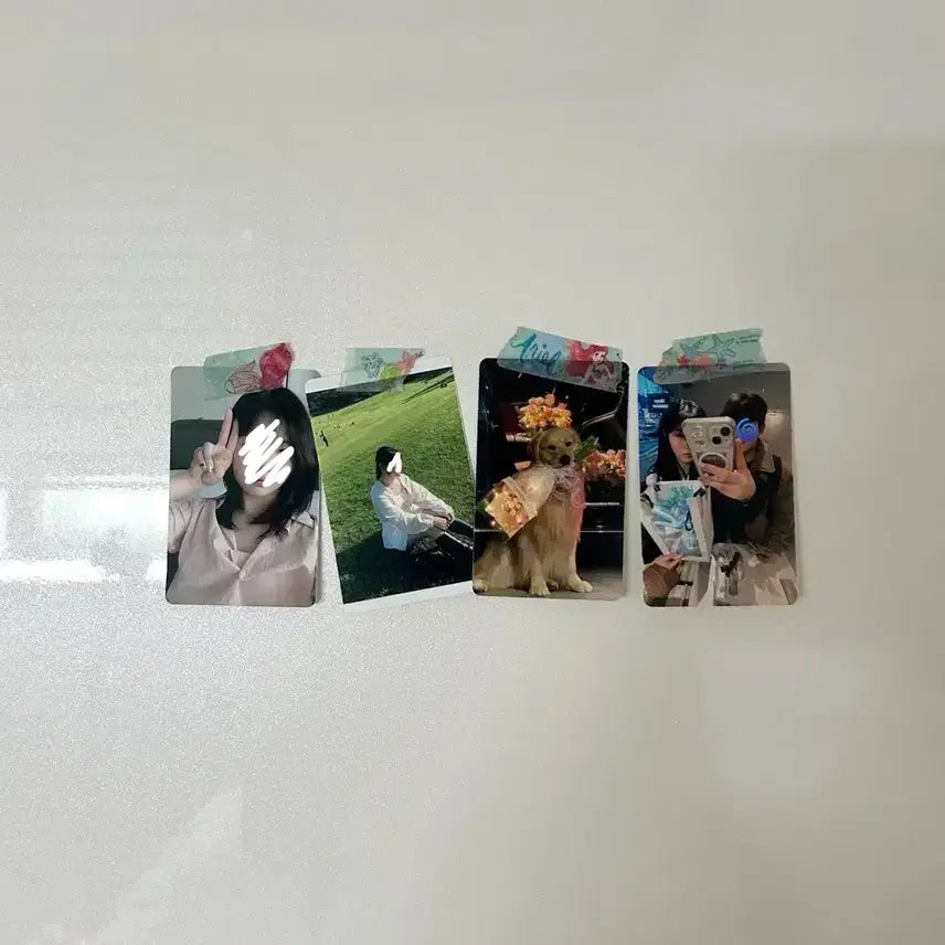 [BUNJANG] Custom Photo Prints (Graduation, Photocard, Anniversary, Album) / 사진인화(졸사, 포카, 기념일, 앨범사진 등)
