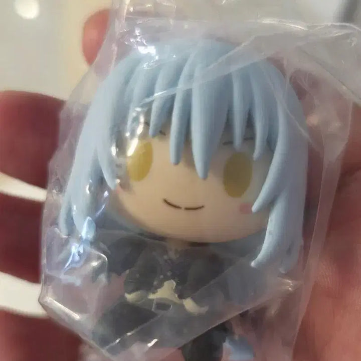 [BUNJANG] That Time I Got Reincarnated as a Slime Rimuru Figure / 전생슬 리무루 피규어