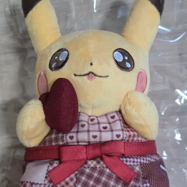 [BUNJANG] Pokemon Pikachu &
