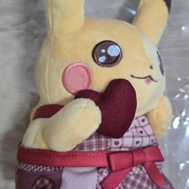[BUNJANG] Pokemon Pikachu &