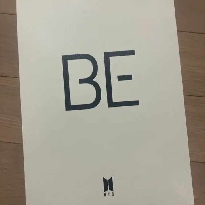 [BUNJANG] BTS BE Album / 방탄소년단 BE 앨범
