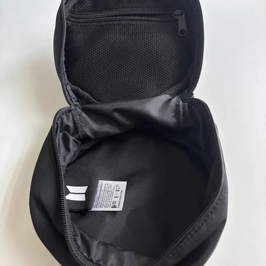 [BUNJANG] BTS Dynamite Official Pouch / BTS 방탄소년단 BTSxMcD LP Pouch 방탄 맥도날드 콜라보 정품파우치 수납 여행소품 화장품파우치