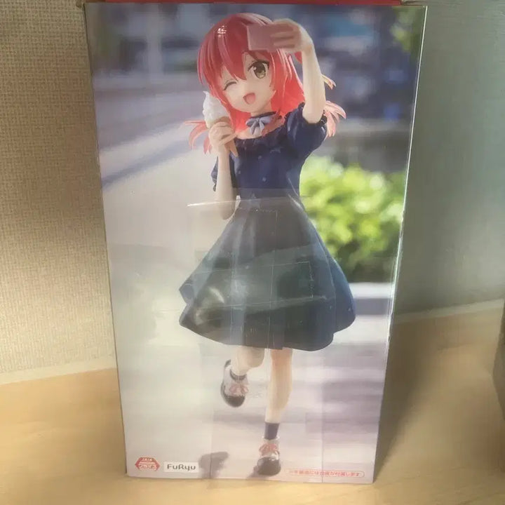 [BUNJANG] Kita Ikuyo Figure / 키타 이쿠요 피규어