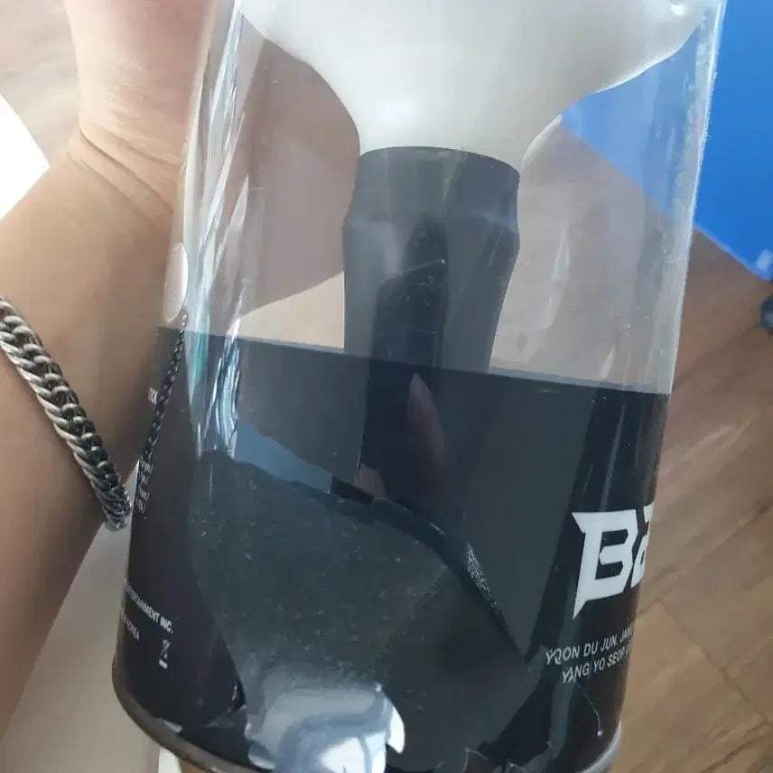 [BUNJANG] BEAST Rose Bong Version 1 (Cheering Stick) / 비스트 로즈봉 버젼 1 ver1(응원봉)