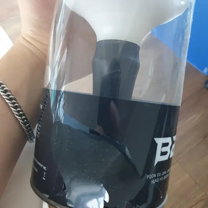 [BUNJANG] BEAST Rose Bong Version 1 (Cheering Stick) / 비스트 로즈봉 버젼 1 ver1(응원봉)