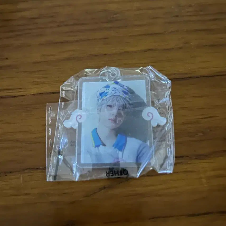 [BUNJANG] MelonPop Sakuya Photocard / 멜론팝 사쿠야