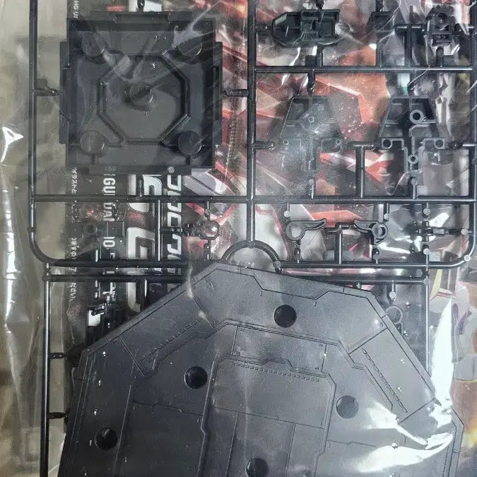 [BUNJANG] Bandai Action Base 1 New Type / 반다이 액션베이스 1 신형 판매합니다.(구형 아님)