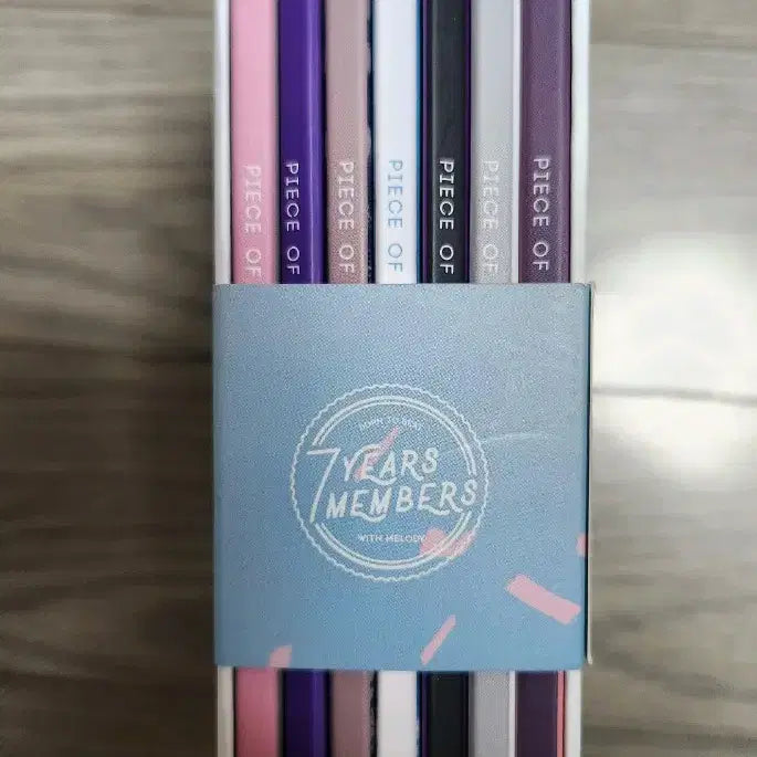 [BUNJANG] BTOB Piece of BTOB Album / 비투비 피스 오브 비투비 앨범 판매