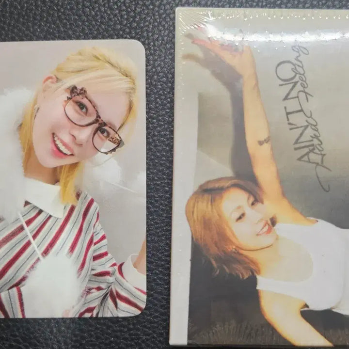 [BUNJANG] BoA Ain&