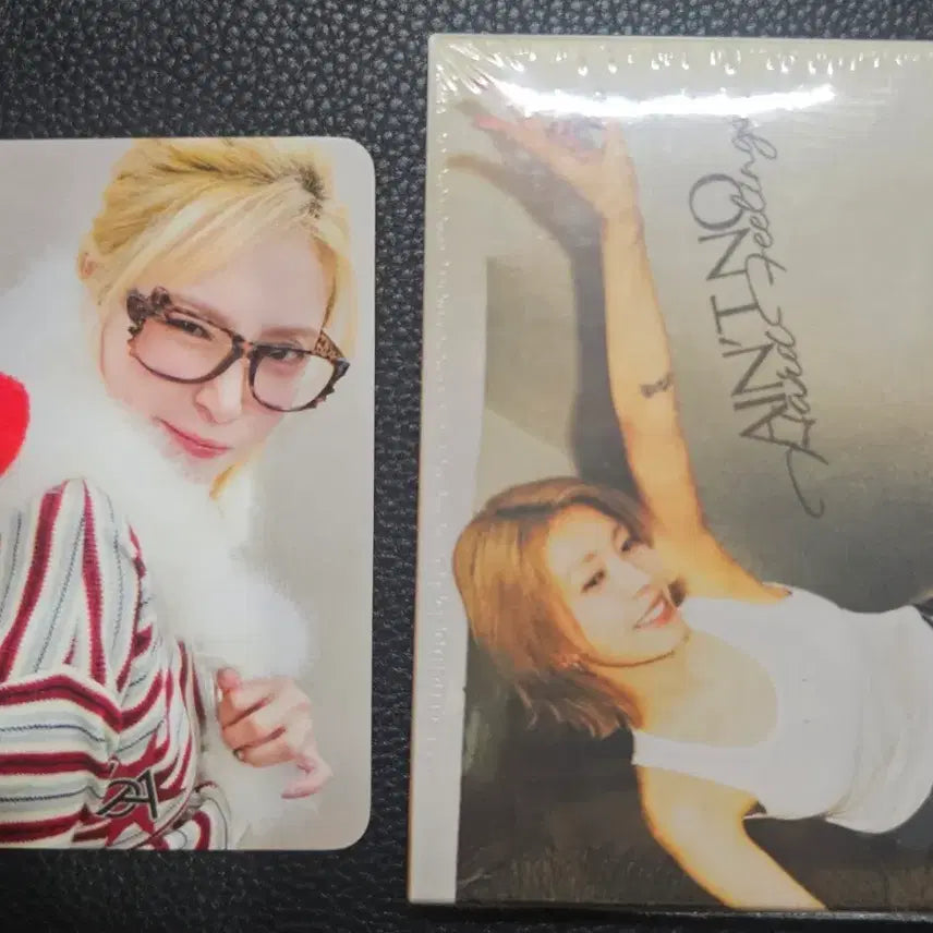 [BUNJANG] BoA Ain&